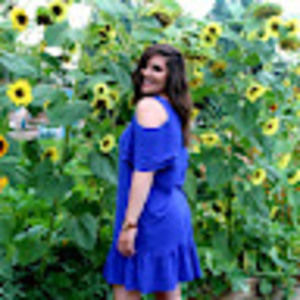 Meet your Posher, Ivana